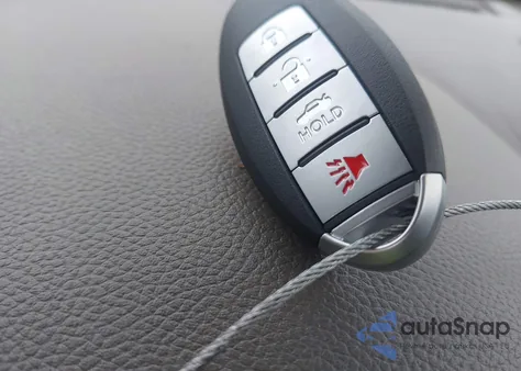 2008 Infiniti G35 Journey z USA, uszkodzony, nr VIN JNKBV61E18M223559